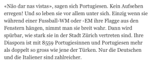 Portugiesische Diaspora