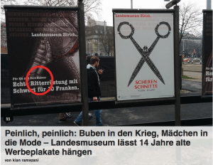 Landesmuseumsplakate